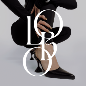 Midi heel attachment